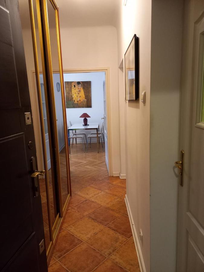Apartamenty-Mi Plac Zamkowy Warszawa Zewnętrze zdjęcie
