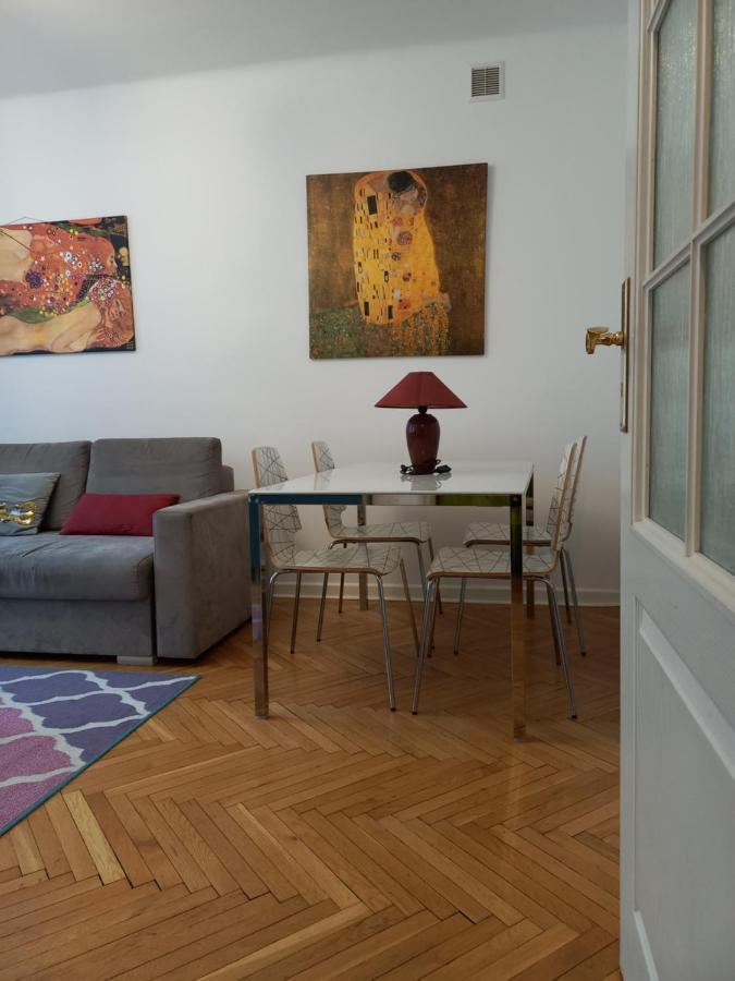 Apartamenty-Mi Plac Zamkowy Warszawa Zewnętrze zdjęcie