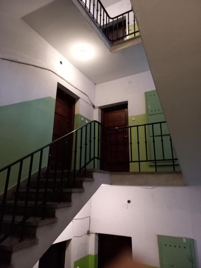 Apartamenty-Mi Plac Zamkowy Warszawa Zewnętrze zdjęcie