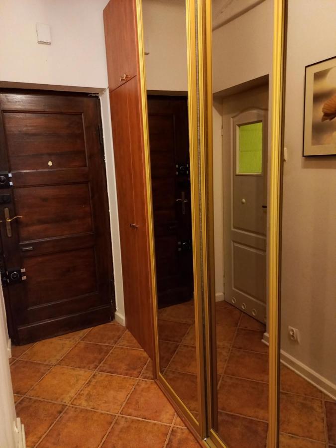 Apartamenty-Mi Plac Zamkowy Warszawa Zewnętrze zdjęcie