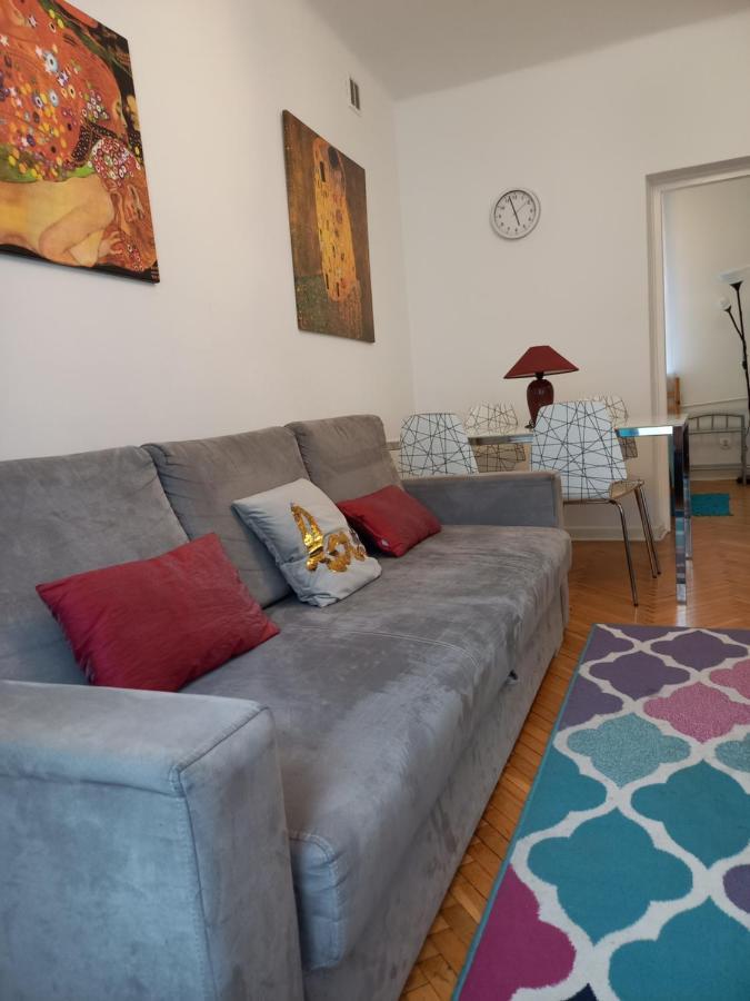 Apartamenty-Mi Plac Zamkowy Warszawa Zewnętrze zdjęcie