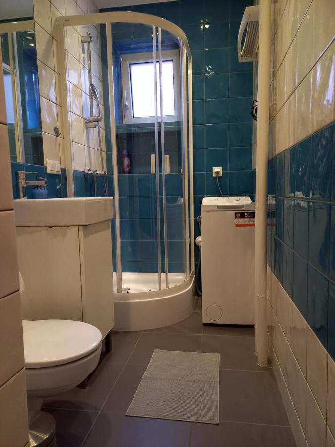 Apartamenty-Mi Plac Zamkowy Warszawa Zewnętrze zdjęcie