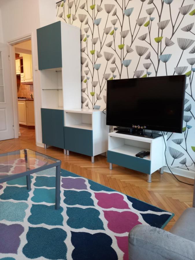 Apartamenty-Mi Plac Zamkowy Warszawa Zewnętrze zdjęcie