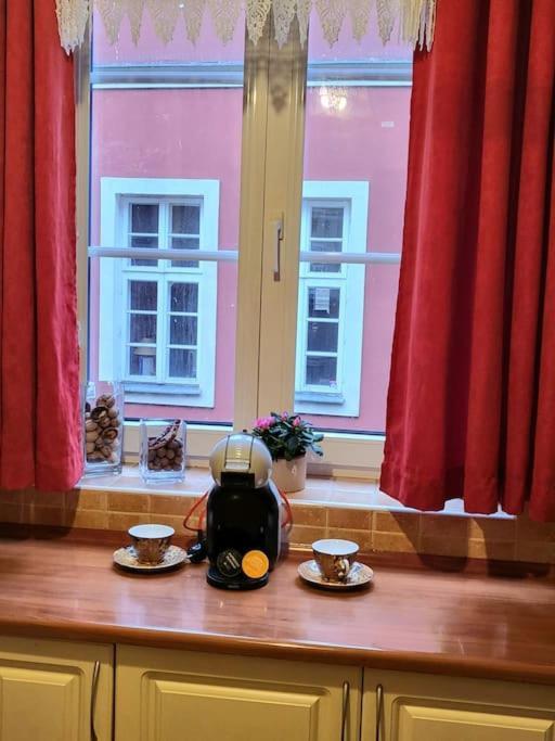 Apartamenty-Mi Plac Zamkowy Warszawa Zewnętrze zdjęcie