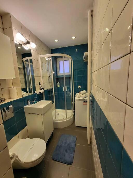 Apartamenty-Mi Plac Zamkowy Warszawa Zewnętrze zdjęcie