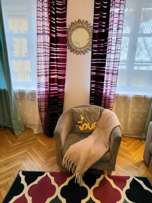 Apartamenty-Mi Plac Zamkowy Warszawa Zewnętrze zdjęcie