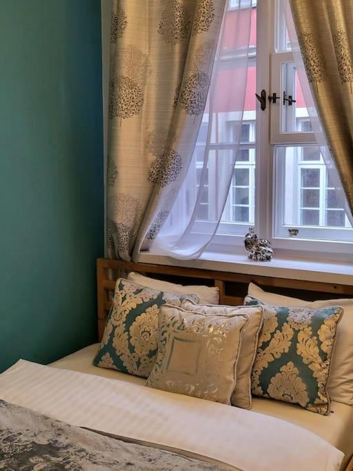 Apartamenty-Mi Plac Zamkowy Warszawa Zewnętrze zdjęcie